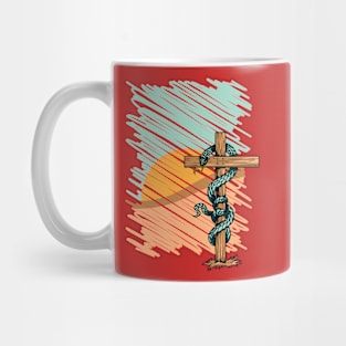 Welcome to Miami Mug